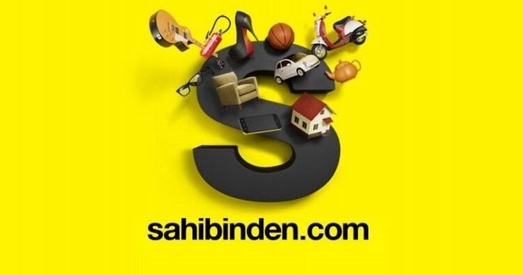 SAHİBİNDEN MAĞAZASI PLATFORMUMUZ 