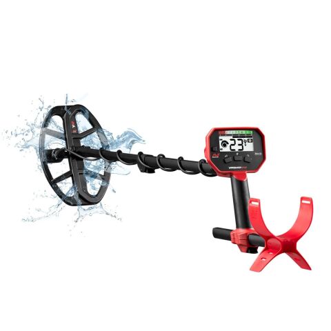 MİNELAB VANQUİSH 340