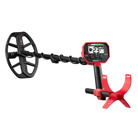 MİNELAB VANQUİSH 540