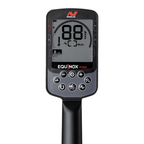 MİNELAB EQUİNOX 700