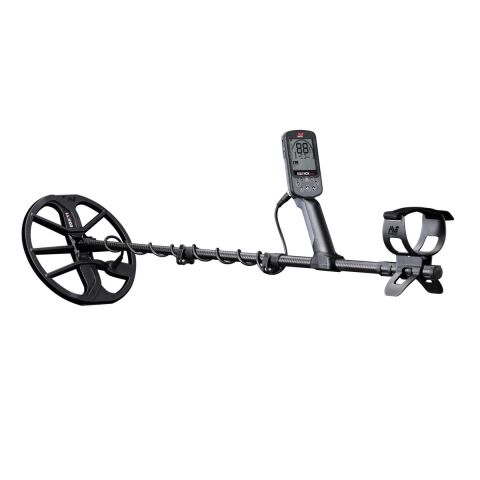 MİNELAB EQUİNOX 700