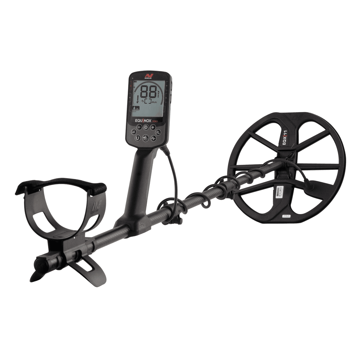 MİNELAB EQUİNOX 700