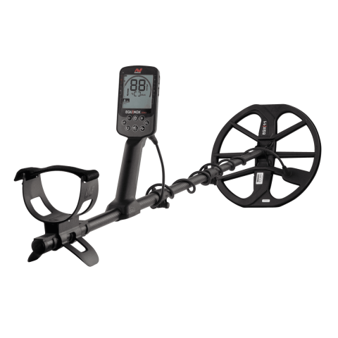 MİNELAB EQUİNOX 700