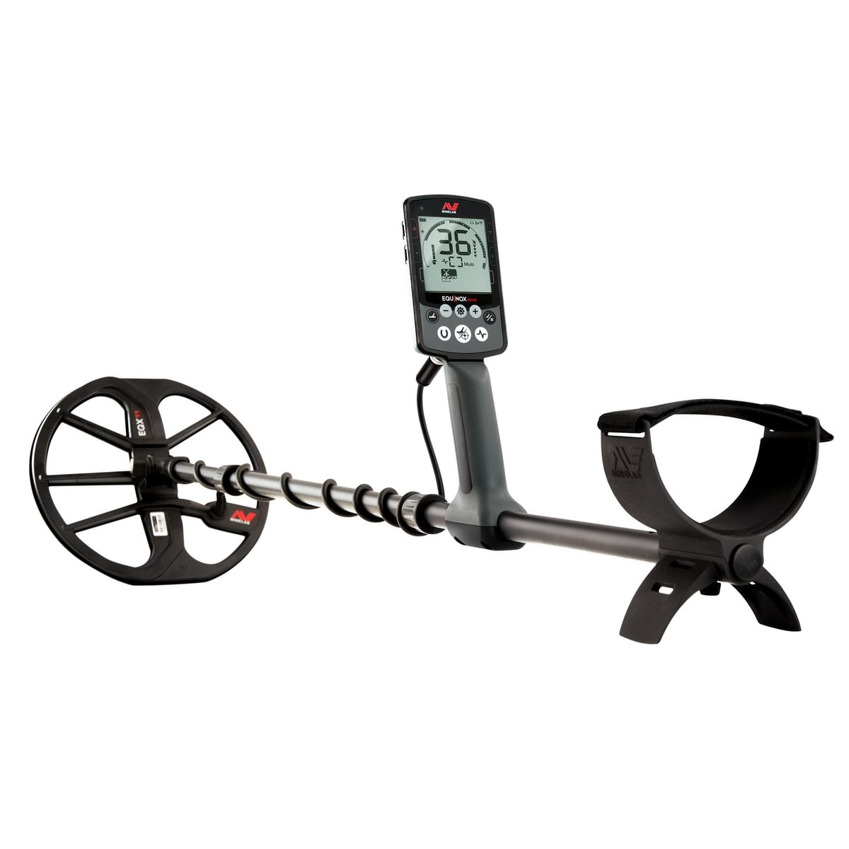 MİNELAB EQUİNOX 800
