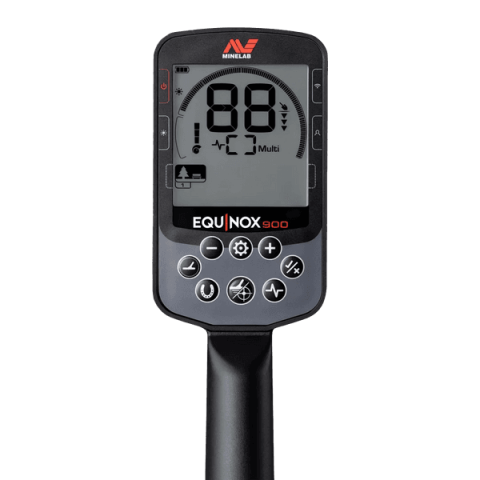 MİNELAB EQUİNOX 900