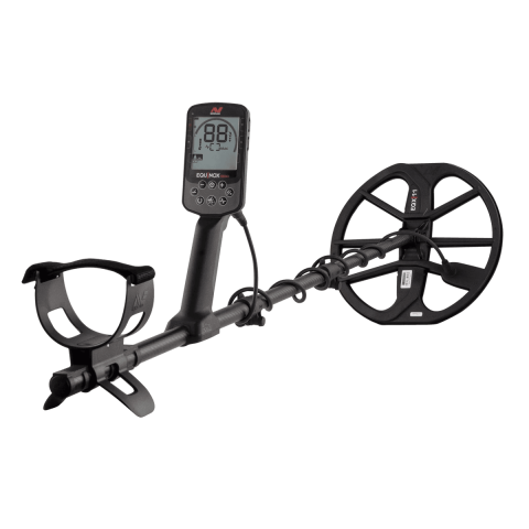 MİNELAB EQUİNOX 900