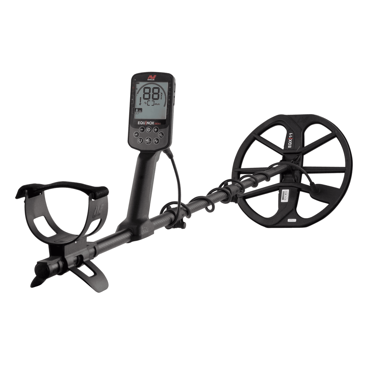 MİNELAB EQUİNOX 900