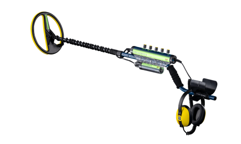 MİNELAB EXCALİBUR 2