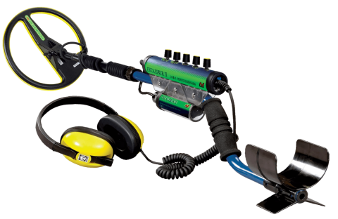 MİNELAB EXCALİBUR 2