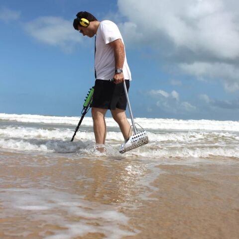 MİNELAB EXCALİBUR 2