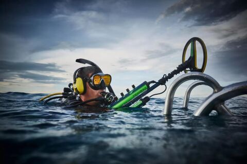 MİNELAB EXCALİBUR 2