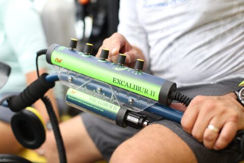 MİNELAB EXCALİBUR 2