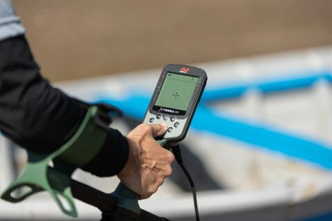 MİNELAB X-TERRA PRO
