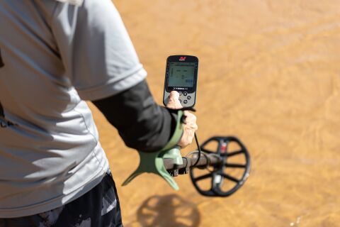 MİNELAB X-TERRA PRO