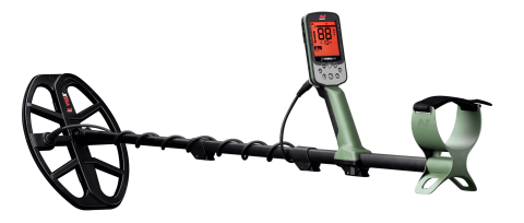 MİNELAB X-TERRA PRO