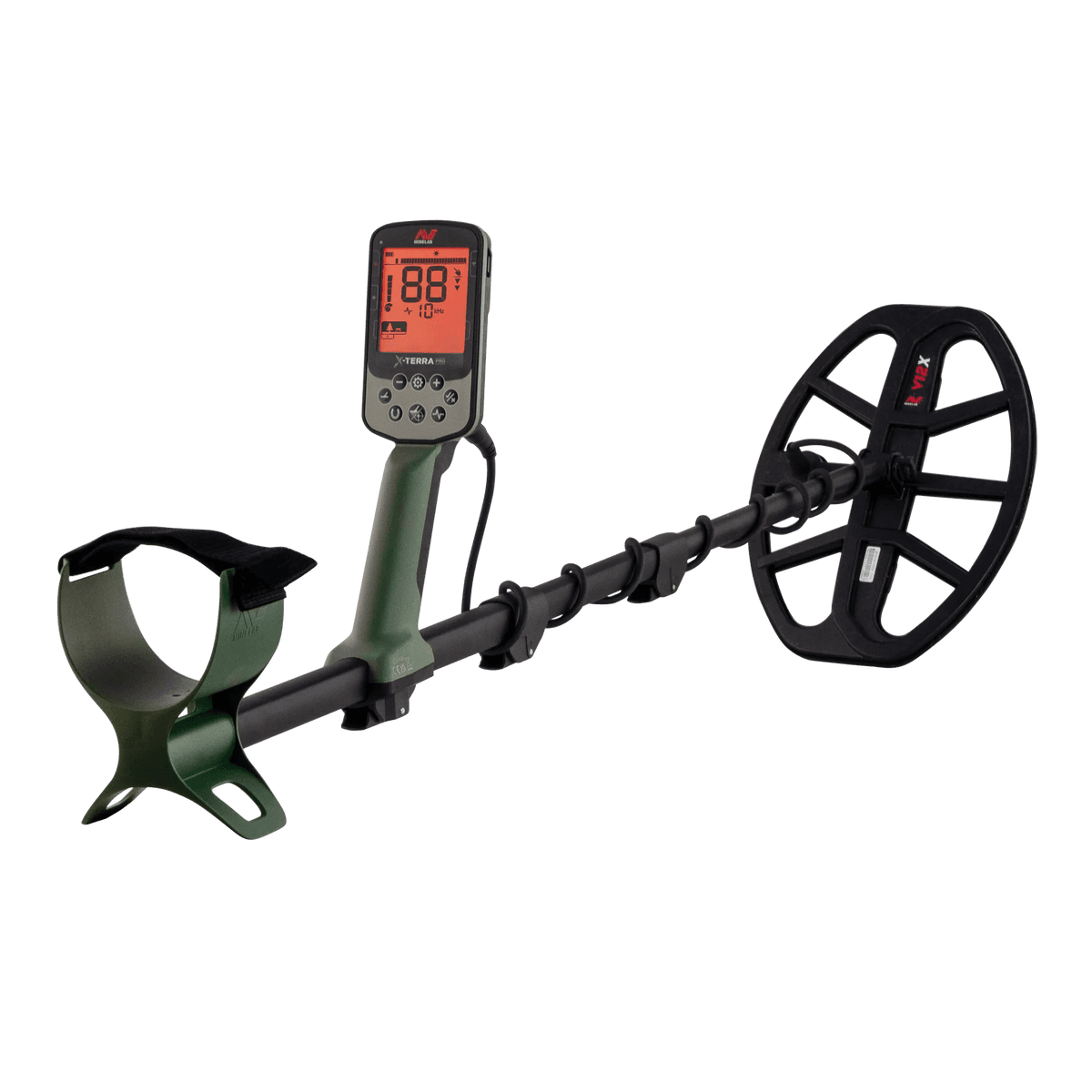 MİNELAB X-TERRA PRO