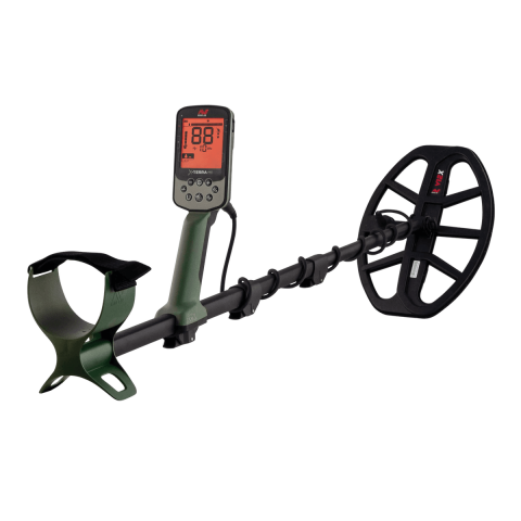 MİNELAB X-TERRA PRO