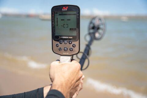 MİNELAB X-TERRA ELİTE