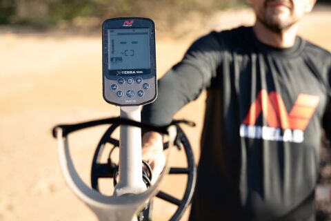 MİNELAB X-TERRA ELİTE