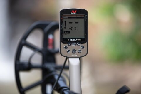 MİNELAB X-TERRA ELİTE