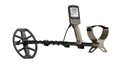 MİNELAB X-TERRA ELİTE