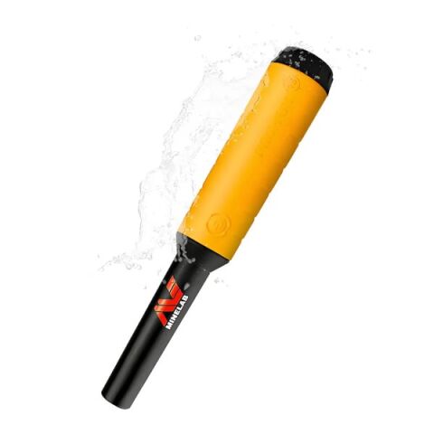 MİNELAB PRO FİND 15