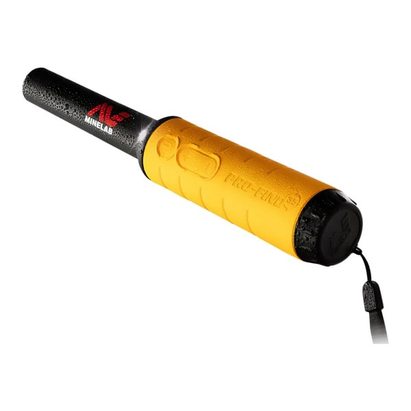 MİNELAB PRO FİND 35