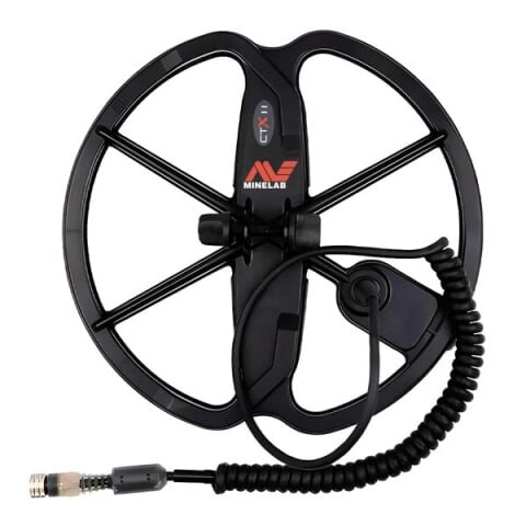 MİNELAB CTX 3030