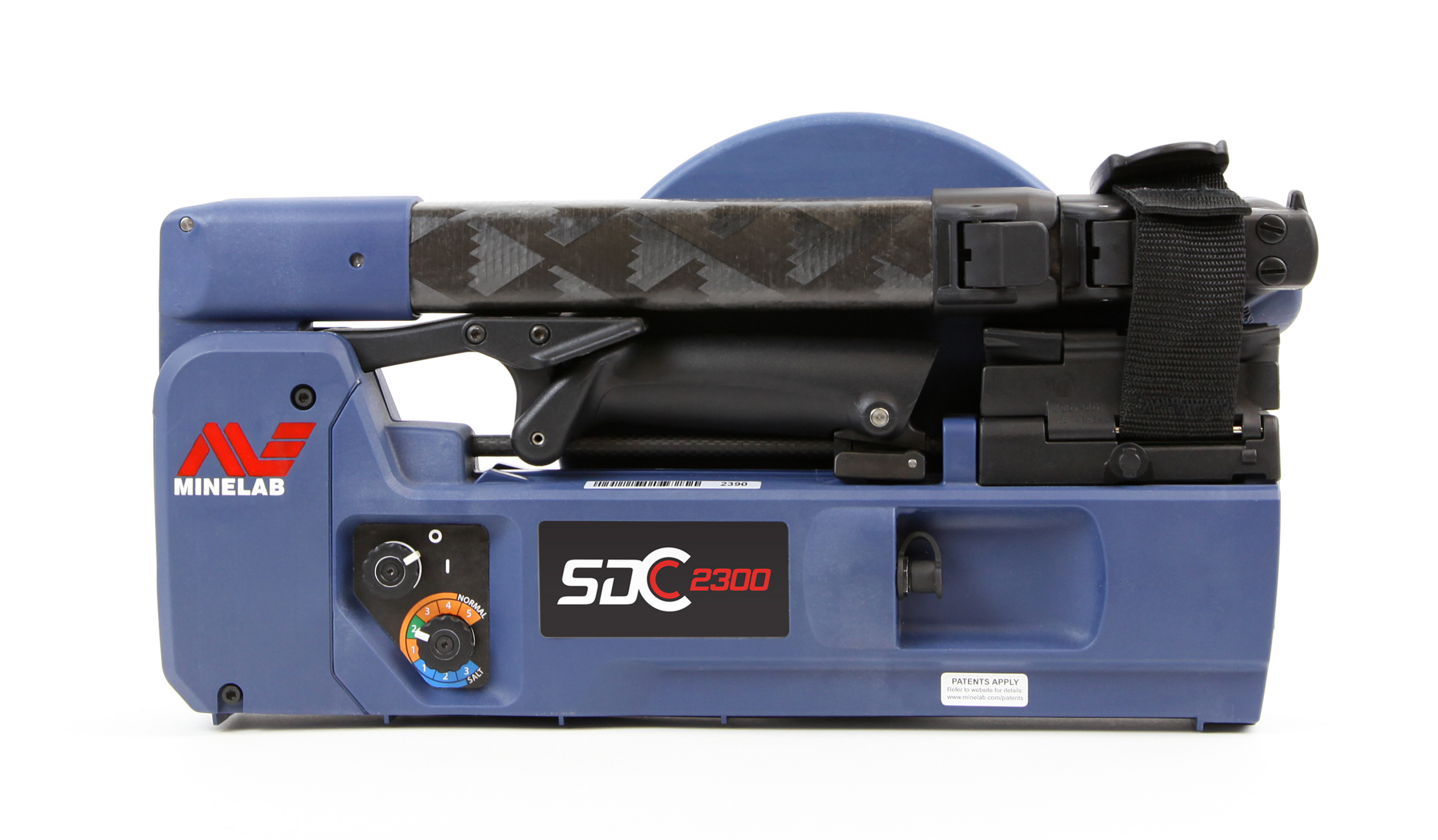 MİNELAB SDC 2300