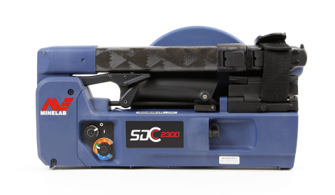 MİNELAB SDC 2300