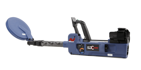 MİNELAB SDC 2300