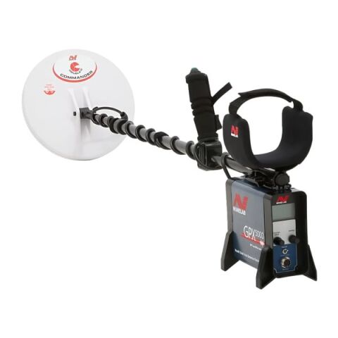 MİNELAB GPX 5000