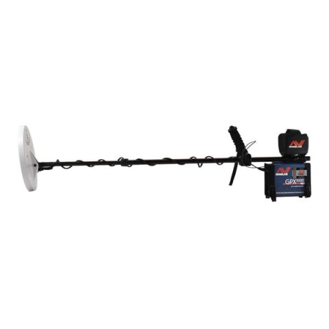 MİNELAB GPX 5000
