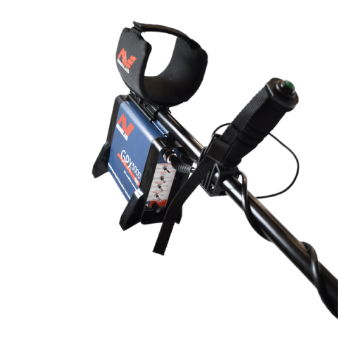 MİNELAB GPX 5000