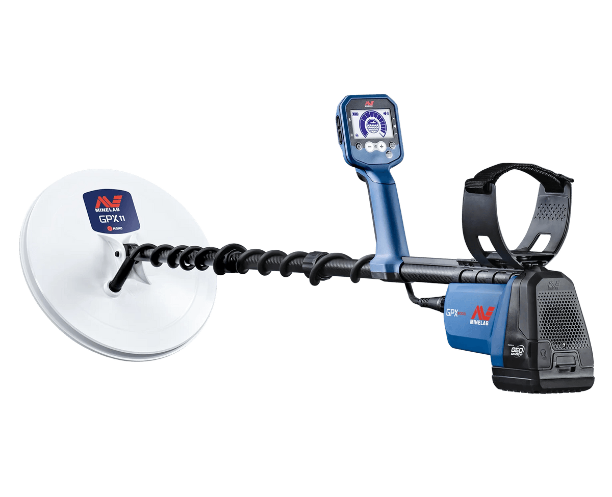MİNELAB GPX 6000