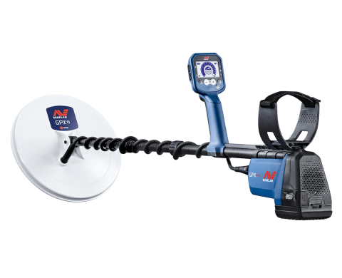 MİNELAB GPX 6000