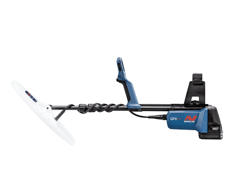 MİNELAB GPX 6000