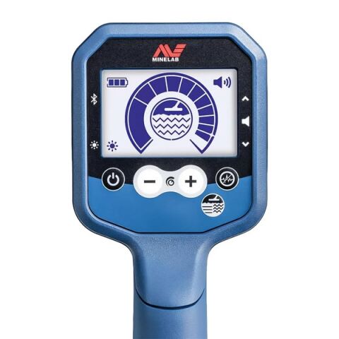 MİNELAB GPX 6000