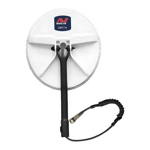 MİNELAB GPZ 7000