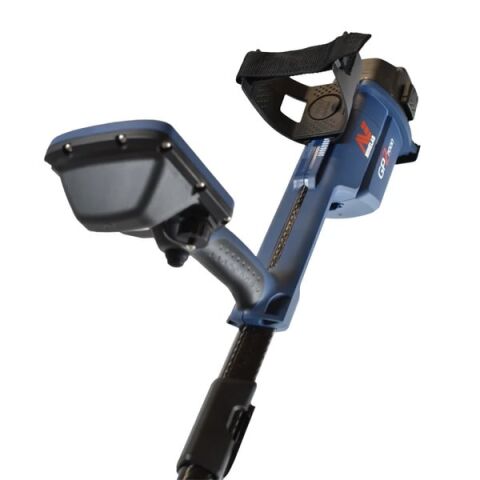 MİNELAB GPZ 7000