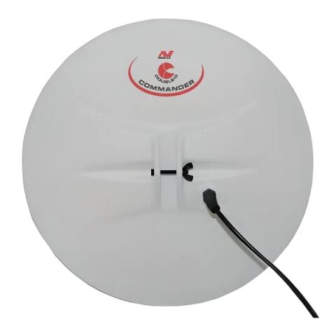 MİNELAB GPX18 DD COMMANDER ARAMA BAŞLIĞI