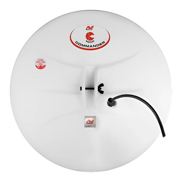 MİNELAB GPX18 MONO COMMANDER ARAMA BAŞLIĞI