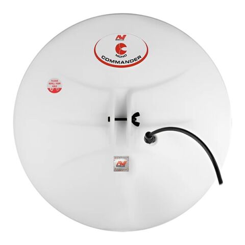 MİNELAB GPX18 MONO COMMANDER ARAMA BAŞLIĞI