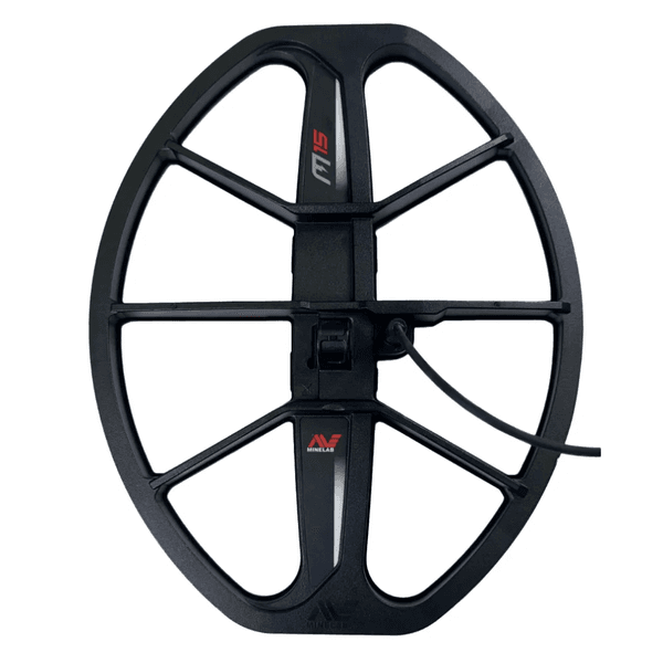 MİNELAB MANTİCORE M15 ARAMA BAŞLIĞI
