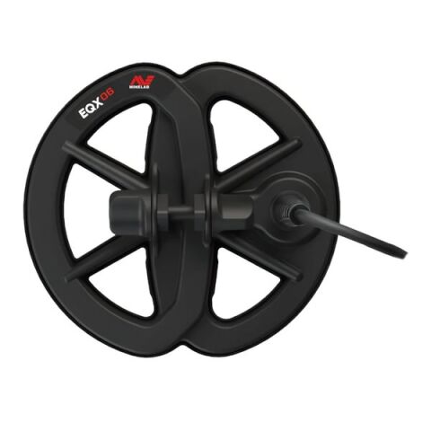MİNELAB EQX06 ARAMA BAŞLIĞI