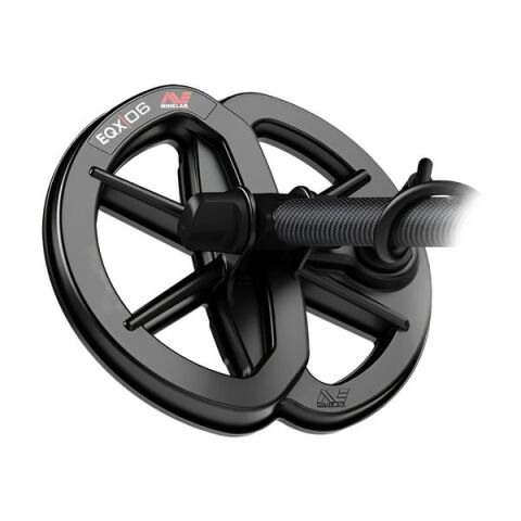 MİNELAB EQX06 ARAMA BAŞLIĞI