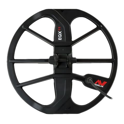MİNELAB EQX11 ARAMA BAŞLIĞI
