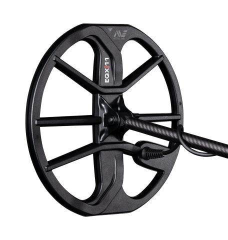 MİNELAB EQX11 ARAMA BAŞLIĞI