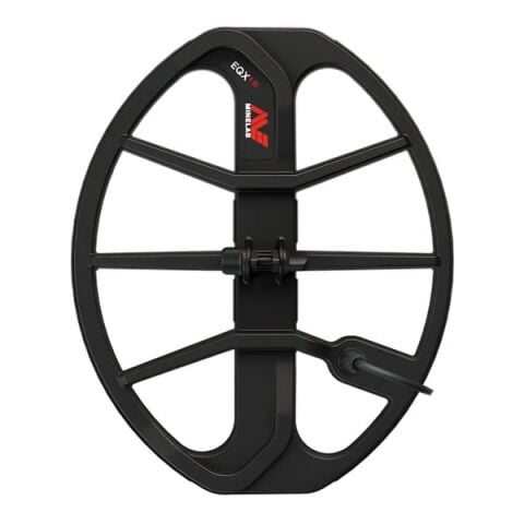 MİNELAB EQX15 ARAMA BAŞLIĞI