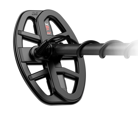 MİNELAB X-TERRA V8X ARAMA BAŞLIĞI